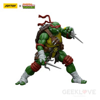 TMNT-Raphael (reproduction 2025) Action Figure