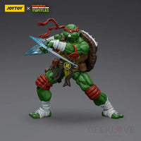 TMNT-Raphael (reproduction 2025) Action Figure