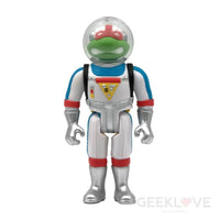 TMNT ReAction Space Cadet Raphael Figure - GeekLoveph