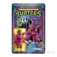 TMNT ReAction Splinter Figure - GeekLoveph