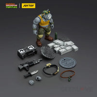 Tmnt Rocksteady Action Figure
