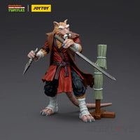 Tmnt-Splinter Action Figure