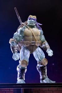 TMNT (The Last Ronin) 7in Ghost Brothers 3 Pack Action Figure