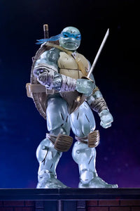 TMNT (The Last Ronin) 7in Ghost Brothers 3 Pack Action Figure