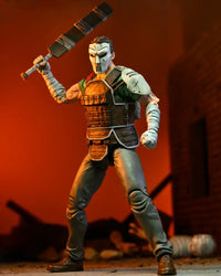 Tmnt (The Last Ronin) Ultimate Casey Jones Action Figure