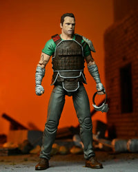 Tmnt (The Last Ronin) Ultimate Casey Jones Action Figure