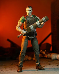 Tmnt (The Last Ronin) Ultimate Casey Jones Action Figure