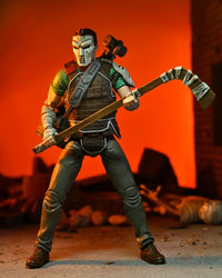 Tmnt (The Last Ronin) Ultimate Casey Jones Action Figure