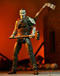 Tmnt (The Last Ronin) Ultimate Casey Jones Action Figure
