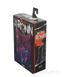 Tmnt (The Last Ronin) Ultimate First To Fall Raphael Action Figure