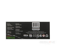 Tmnt (The Last Ronin) Ultimate First To Fall Raphael Action Figure