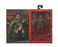 Tmnt (The Last Ronin) Ultimate First To Fall Raphael Action Figure