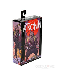 Tmnt (The Last Ronin) Ultimate Splinter Action Figure