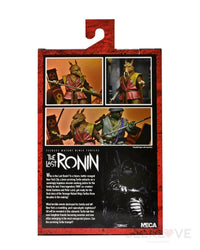 Tmnt (The Last Ronin) Ultimate Splinter Action Figure