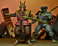 Tmnt (The Last Ronin) Ultimate Splinter Action Figure