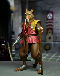 Tmnt (The Last Ronin) Ultimate Splinter Action Figure