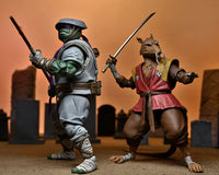 Tmnt (The Last Ronin) Ultimate Splinter Action Figure