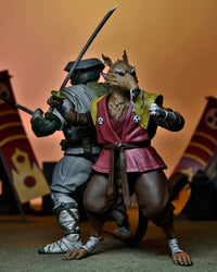Tmnt (The Last Ronin) Ultimate Splinter Action Figure