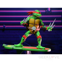 Tmnt: Turtles In Time Raphael Preorder