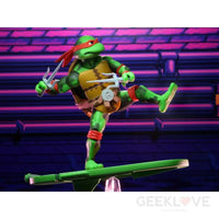 Tmnt: Turtles In Time Raphael Preorder