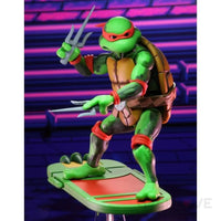 TMNT: Turtles in Time Wave 2 Set of 4 Figures - GeekLoveph