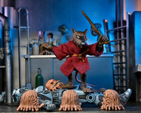 Tmnt Ultimate Splinter (Mirage Comics) Action Figure