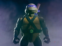 TMNT Ultimates Donatello - GeekLoveph