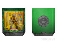 TMNT Ultimates Donatello - GeekLoveph