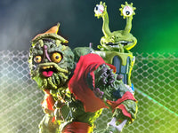TMNT Ultimates Muckman and Joe Eyeball - GeekLoveph