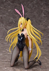 To Love-Ru Darkness Golden Bunny Ver. (1/6 Scale) Scale Figure