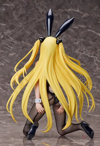 To Love-Ru Darkness Golden Bunny Ver. (1/6 Scale) Scale Figure