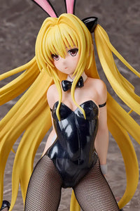 To Love-Ru Darkness Golden Bunny Ver. (1/6 Scale) Scale Figure