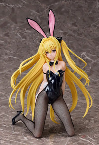 To Love-Ru Darkness Golden Bunny Ver. (1/6 Scale) Pre Order Price Scale Figure