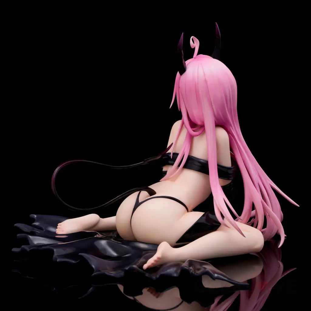 To Love-Ru Darkness Lala Satalin Deviluke Ver. (Reproduction) Preorder