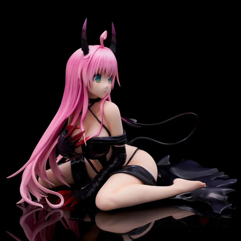 To Love-Ru Darkness Lala Satalin Deviluke Ver. (Reproduction) Preorder