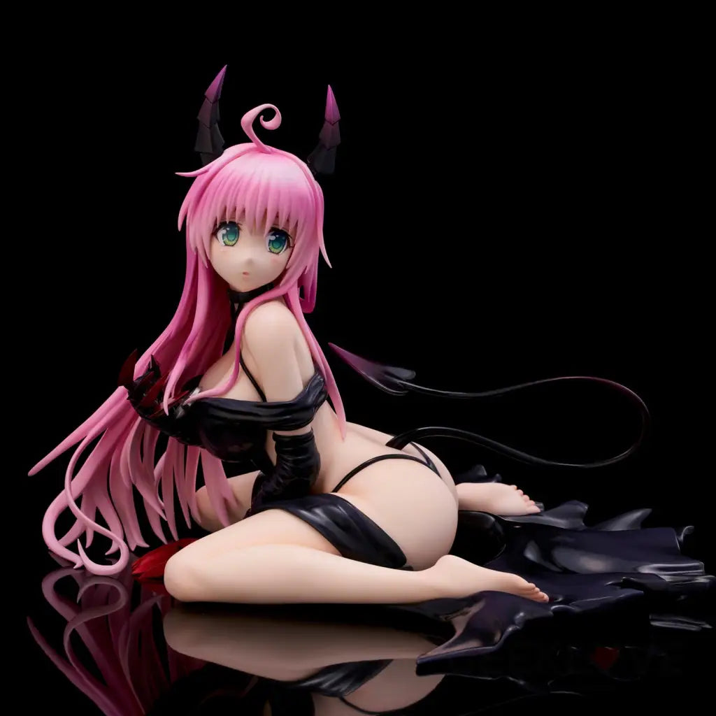 To Love-Ru Darkness Lala Satalin Deviluke Ver. (Reproduction) Preorder