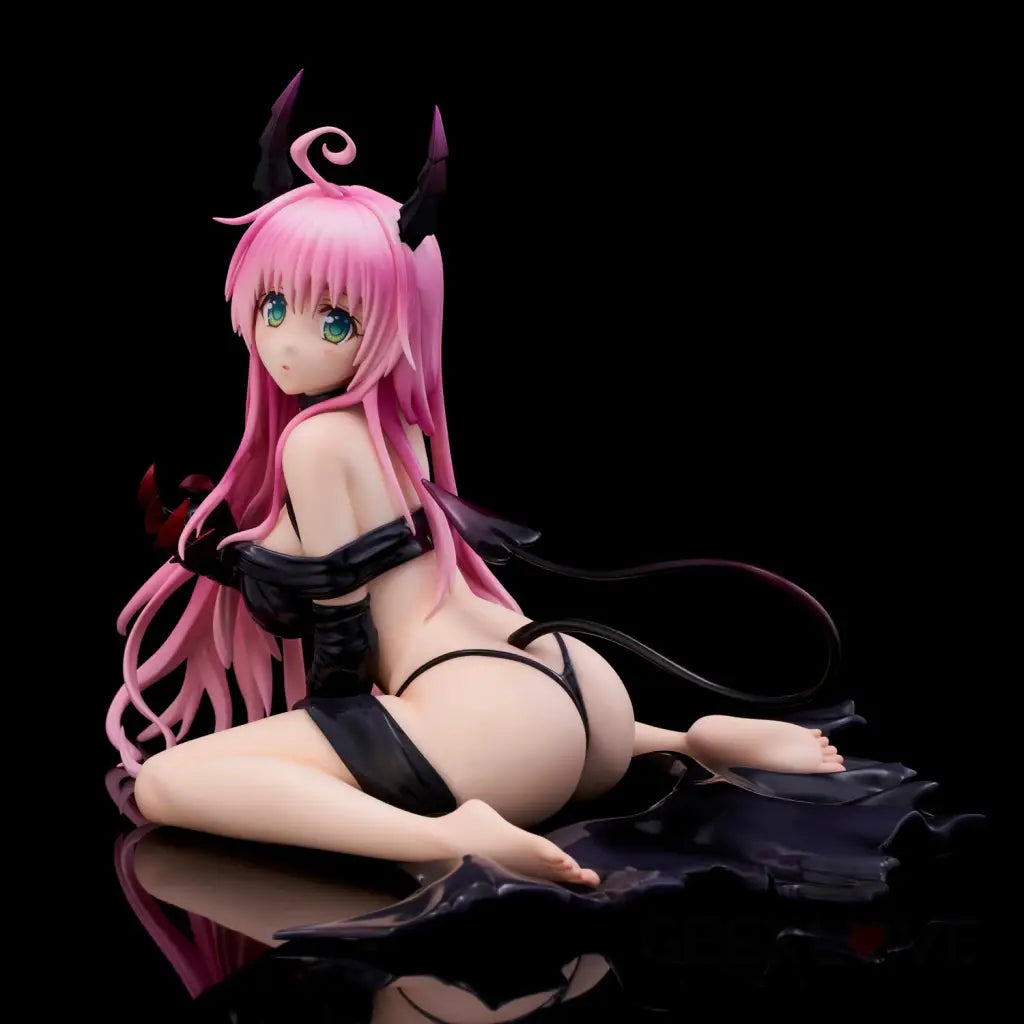 To Love-Ru Darkness Lala Satalin Deviluke Ver. (Reproduction) Preorder