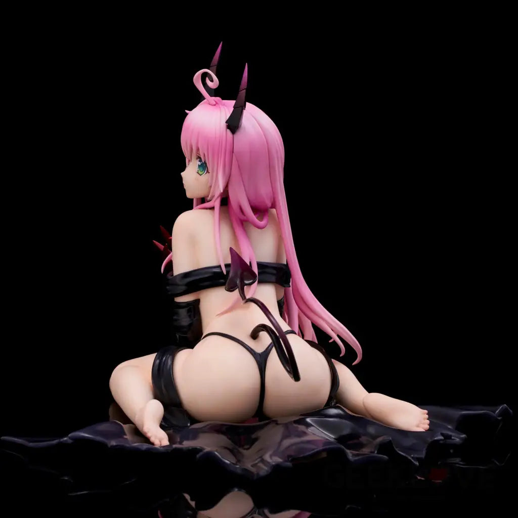 To Love-Ru Darkness Lala Satalin Deviluke Ver. (Reproduction) Preorder