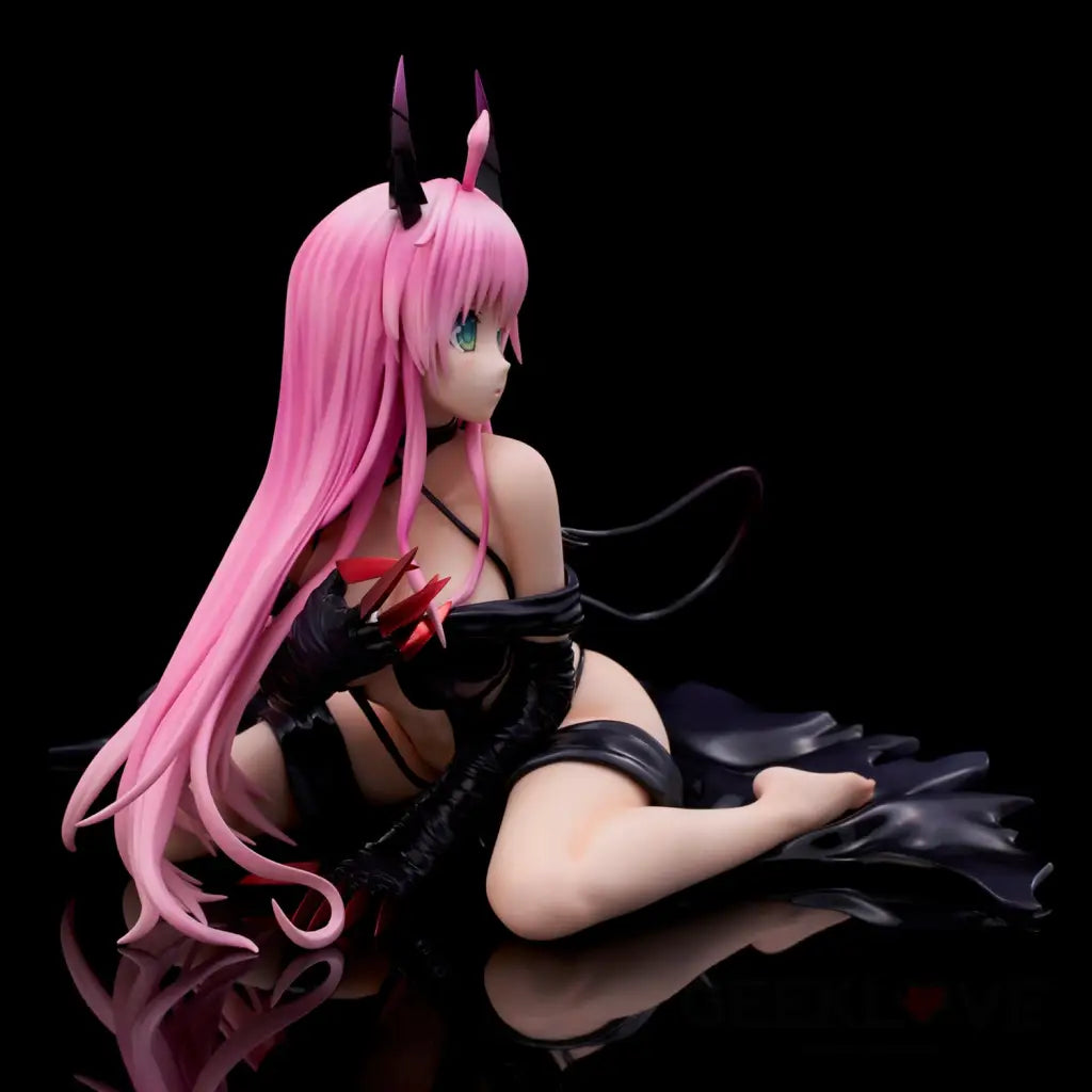 To Love-Ru Darkness Lala Satalin Deviluke Ver. (Reproduction) Preorder