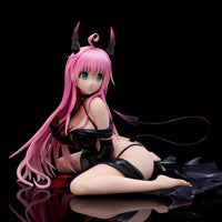 To Love-Ru Darkness Lala Satalin Deviluke Ver. (Reproduction) Preorder