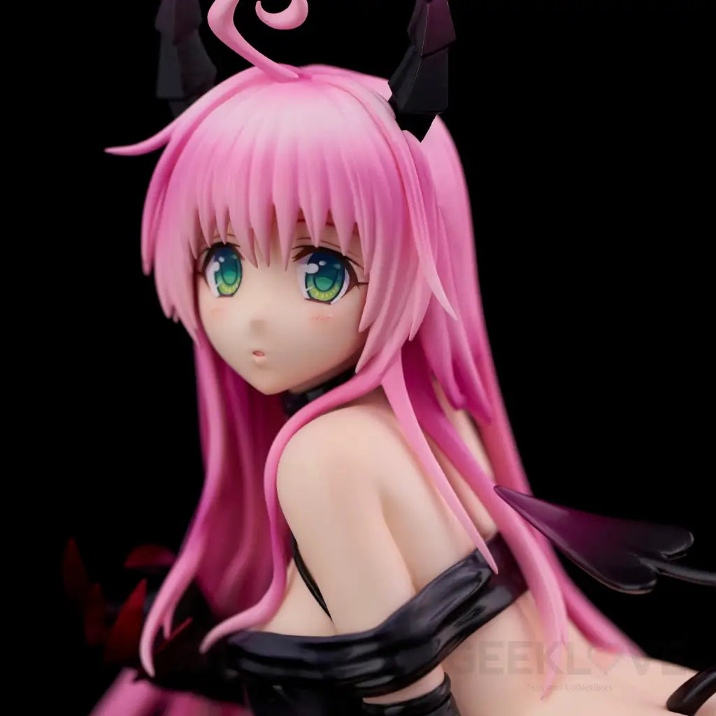 To Love-Ru Darkness Lala Satalin Deviluke Ver. (Reproduction) Preorder