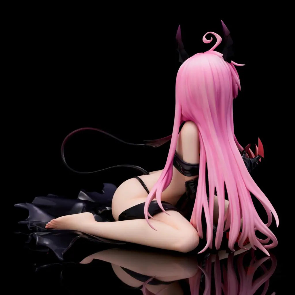 To Love-Ru Darkness Lala Satalin Deviluke Ver. (Reproduction) Preorder