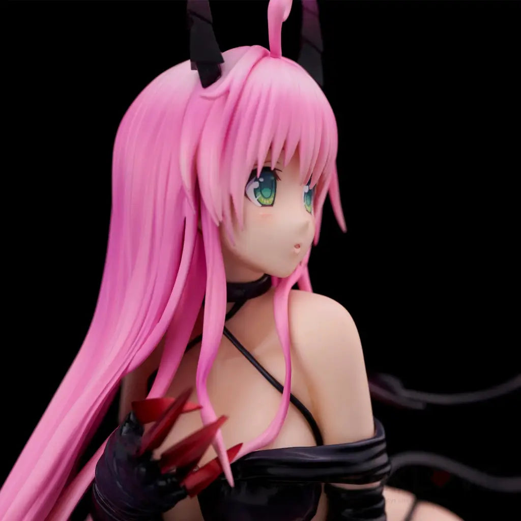 To Love-Ru Darkness Lala Satalin Deviluke Ver. (Reproduction) Preorder