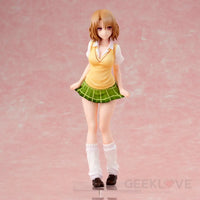 To Love-Ru Darkness Momioka Risa 1/6 Scale Figure Deposit Preorder