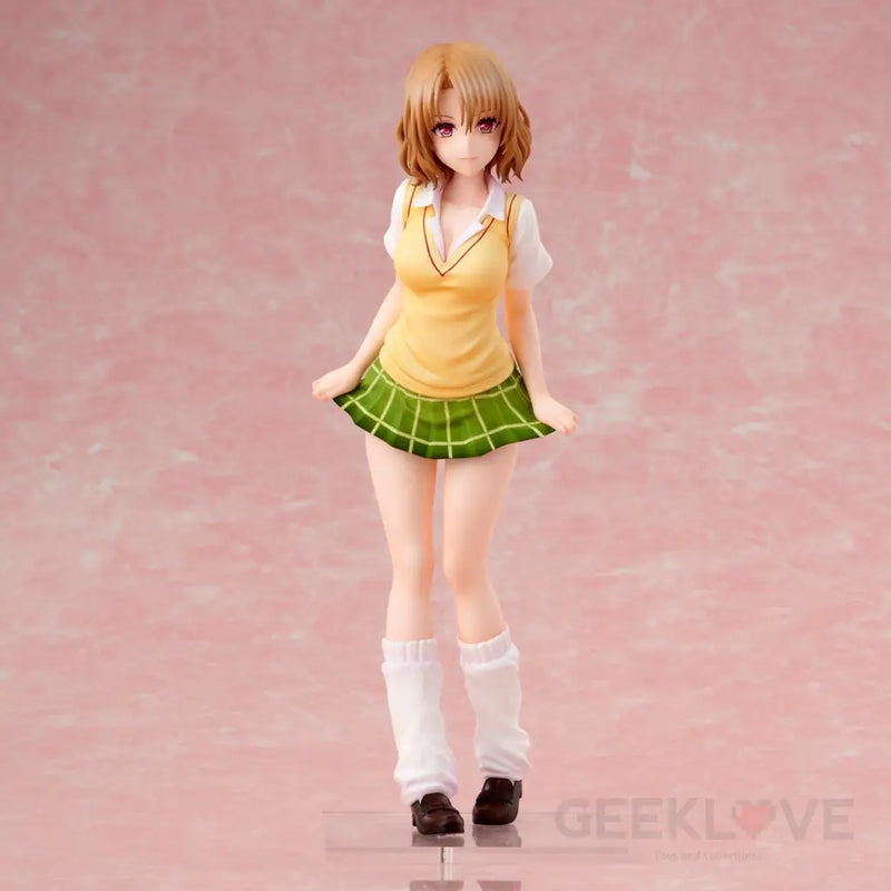 To Love-Ru Darkness Momioka Risa 1/6 Scale Figure