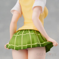 To Love-Ru Darkness Momioka Risa 1/6 Scale Figure Preorder