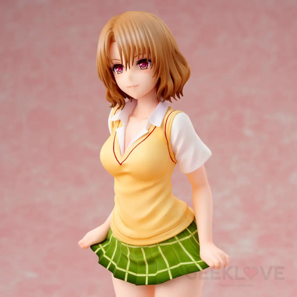 To Love-Ru Darkness Momioka Risa 1/6 Scale Figure Preorder