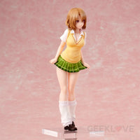 To Love-Ru Darkness Momioka Risa 1/6 Scale Figure Preorder