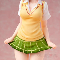 To Love-Ru Darkness Momioka Risa 1/6 Scale Figure Preorder