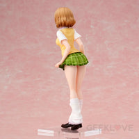 To Love-Ru Darkness Momioka Risa 1/6 Scale Figure Preorder